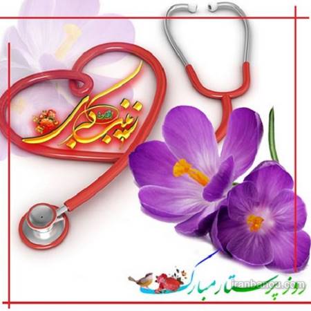 زینب، پرستار نینوا