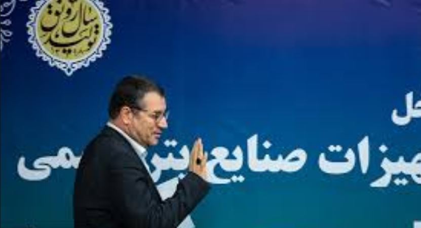 داخلی سازی تجهیزات پتروشیمی