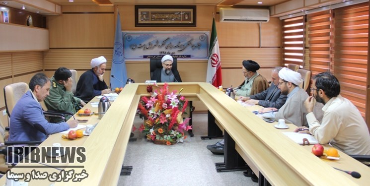 سنندج، میزبان کنگره شعر اهل بیت(ع) سنندج، میزبان کنگره شعر اهل بیت(ع)