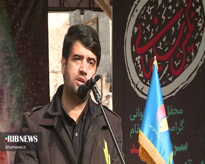 شهیدسلیمانی در شعر شاعران شهیدسلیمانی در شعر شاعران