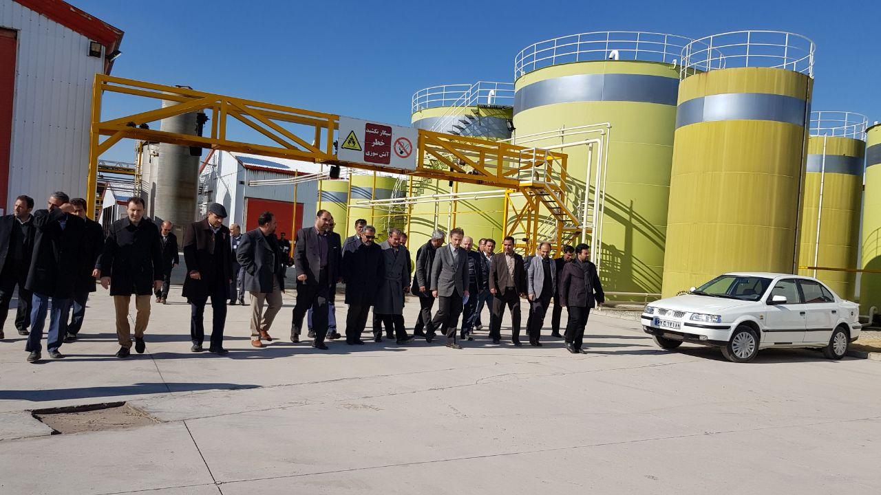 به زودی؛ تبدیل واحد&zwnj;های صنعتی چرم&zwnj;سازی به شهرک صنعتی خصوصی