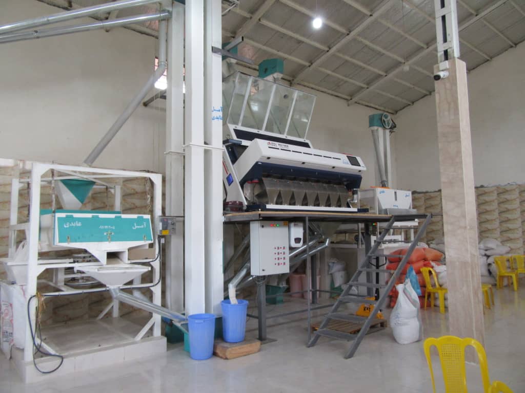 بهره برداری از بیش از 100 طرح در گیلان بهره برداری از بیش از 100 طرح در گیلان