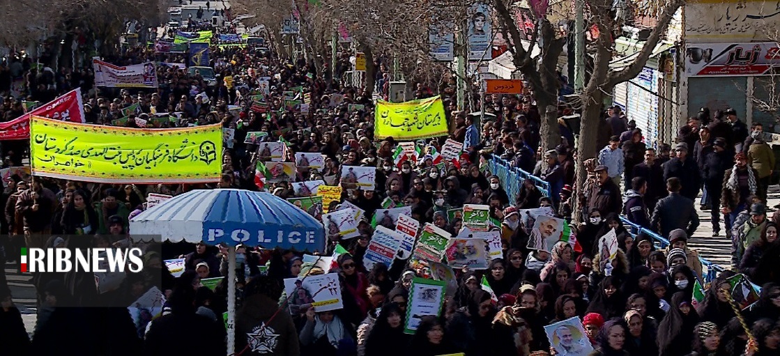 پیام تشکر و قدردانی استاندار کردستان پیام تشکر و قدردانی استاندار کردستان