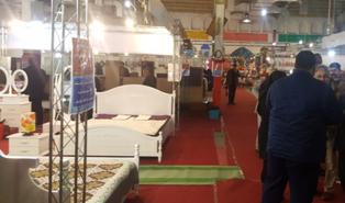 نمایشگاه لوازم خانگی، صوتی و تصویری در بابل نمایشگاه لوازم خانگی، صوتی و تصویری در بابل