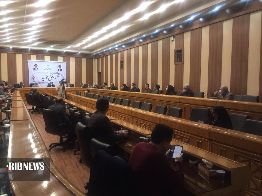 خطر جدی است، در روزهای آینده محدویتهای تردد در شهر انجام میشود خطر جدی است، در روزهای آینده محدویتهای تردد در شهر انجام میشود