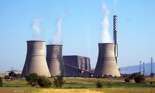 بهره برداری از ۲۲ واحد جدید نیروگاه حرارتی بهره برداری از ۲۲ واحد جدید نیروگاه حرارتی