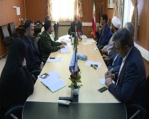 تاکید بر حفظ شئونات وحرمت ماه رمضان تاکید بر حفظ شئونات وحرمت ماه رمضان