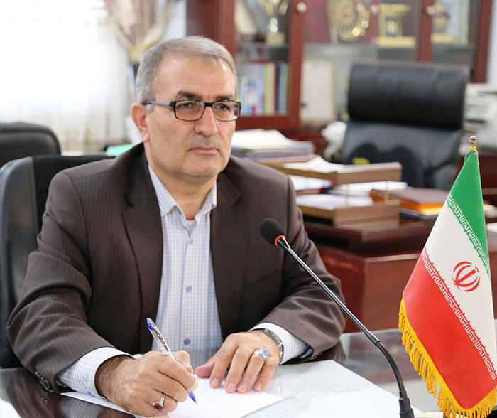 ساخت هفت نیروگاه خورشیدی در فارس