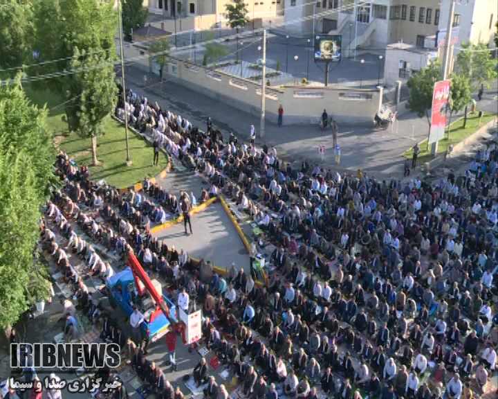 14 و 15 خرداد نقطه عطف تاریخ انقلاب اسلامی