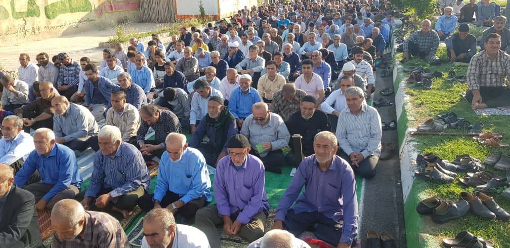 مقاومت وایستادگی در برابر دشمنان رمز پیروزی ملت ایران