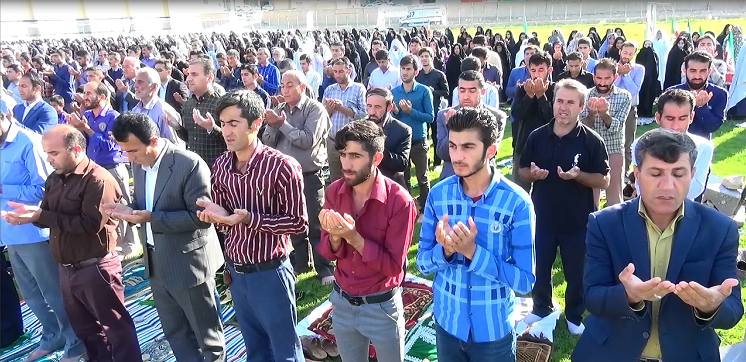 ۱۵ خرداد سرآغاز نهضت اسلامی در سال ۱۳۴۲