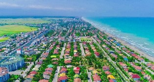 مازندران، میزبان سه رویداد مهم بین المللی و اقتصادی