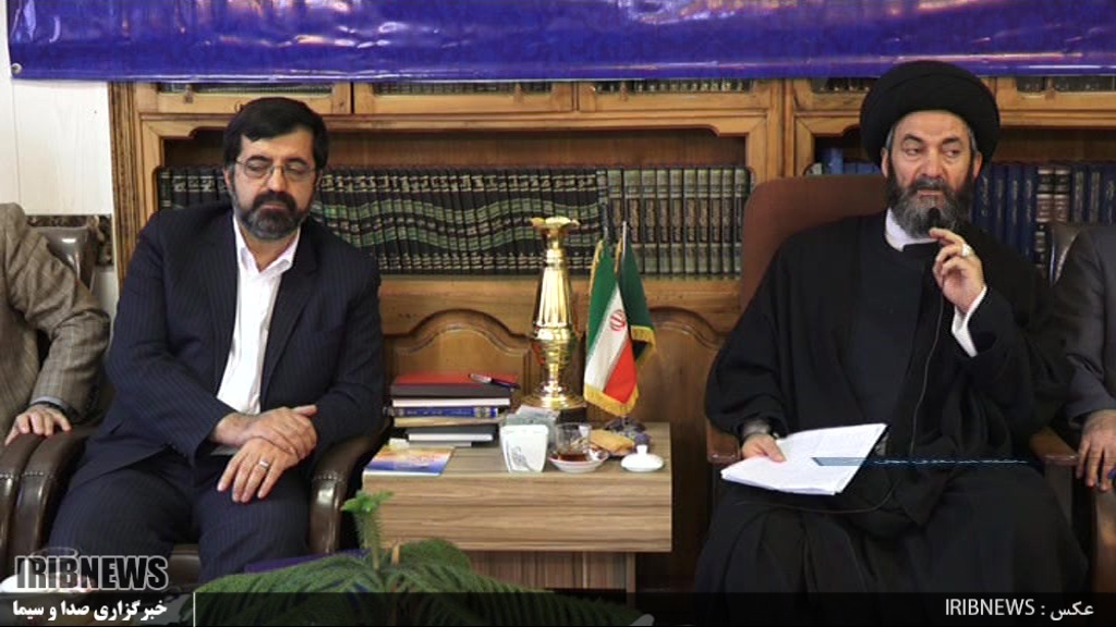  جلسه شورای فرهنگ عمومی استان