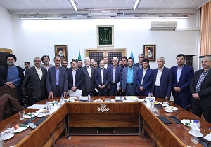 یک نفر از کمیسیون بهداشت و درمان مجلس ؛ به شورای سلامت صداوسیما اضافه می‌شود