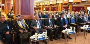 تلاش برای روابط تجاری بیشتر با کشورهای حاشیه خزر