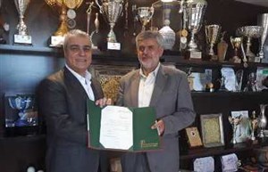 کارگاه آموزش پارابولینگ و پارابیلیارد برگزار می&zwnj;شود