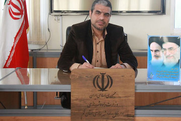 انتخاب شهر قم به عنوان دهکده لجستیکی کشور انتخاب شهر قم به عنوان دهکده لجستیکی کشور