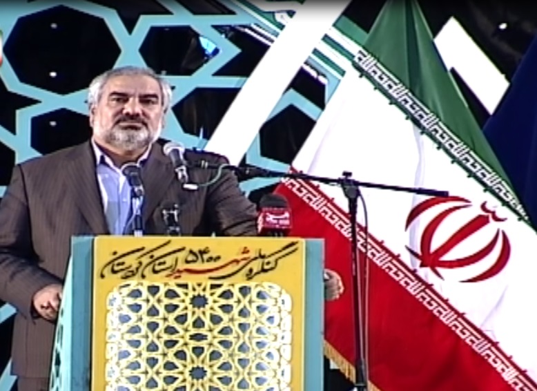 برای جبران عقب ماندگیهای کُردستان تلاش کنید