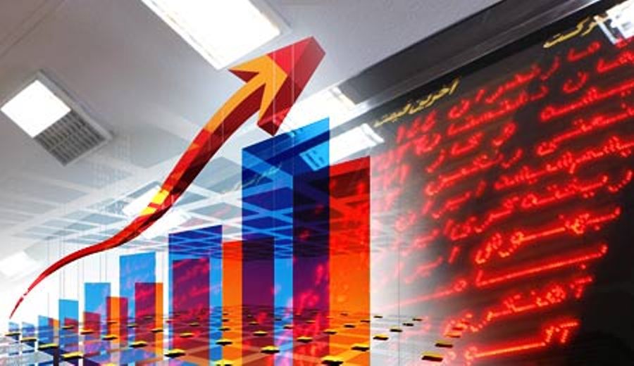 معاملات هفتگی تالار بورس کیش