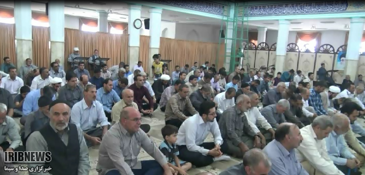 تأکید بر نهادینهسازی فرهنگ حجاب و عفاف در جامعه تأکید بر نهادینهسازی فرهنگ حجاب و عفاف در جامعه