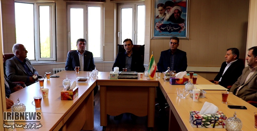 راه اندازی ۴۶۰۰ کیلومتر فیبر نوری در کامیاران راه اندازی ۴۶۰۰ کیلومتر فیبر نوری در کامیاران