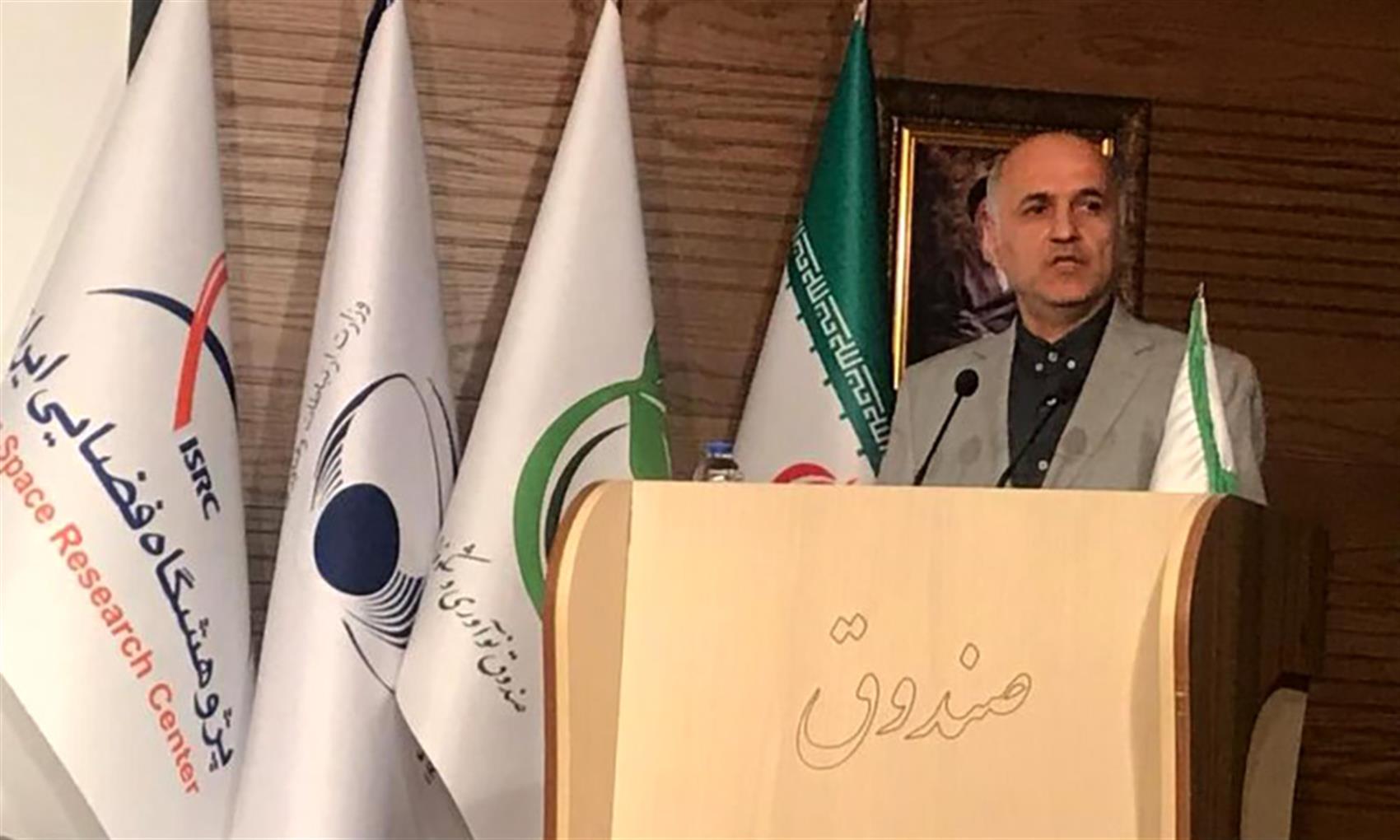 راه اندازی مراکز حمایت از استارت آپهای فضاپایه راه اندازی مراکز حمایت از استارت آپهای فضاپایه