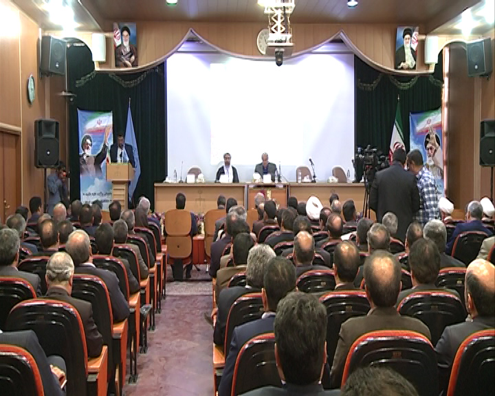 تاکید بر تشدید حفاظت از انفال و اموال عمومی استان