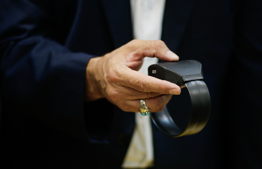 اجرای طرح پابند الکترونیکی برای ۴۷۰ محکوم اجرای طرح پابند الکترونیکی برای ۴۷۰ محکوم