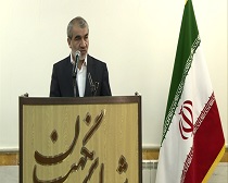 مردم ایران همیشه در برابر نیرنگهای دشمنان ایستاده اند مردم ایران همیشه در برابر نیرنگهای دشمنان ایستاده اند