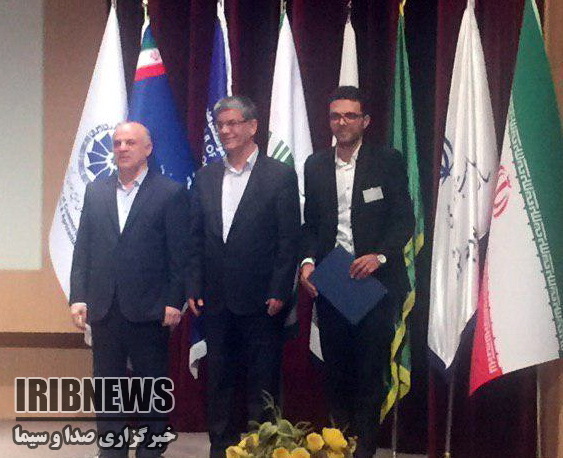 کویرتایر، واحد برتر در سازگاری با کم آبی و مدیریت مصرف آب