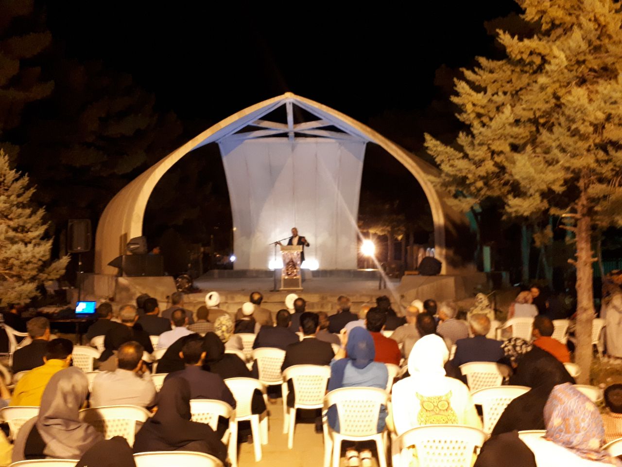 برگزاری چهارمین بزرگداشت فرید خراسان در شهر ششتمد سبزوار برگزاری چهارمین بزرگداشت فرید خراسان در شهر ششتمد سبزوار