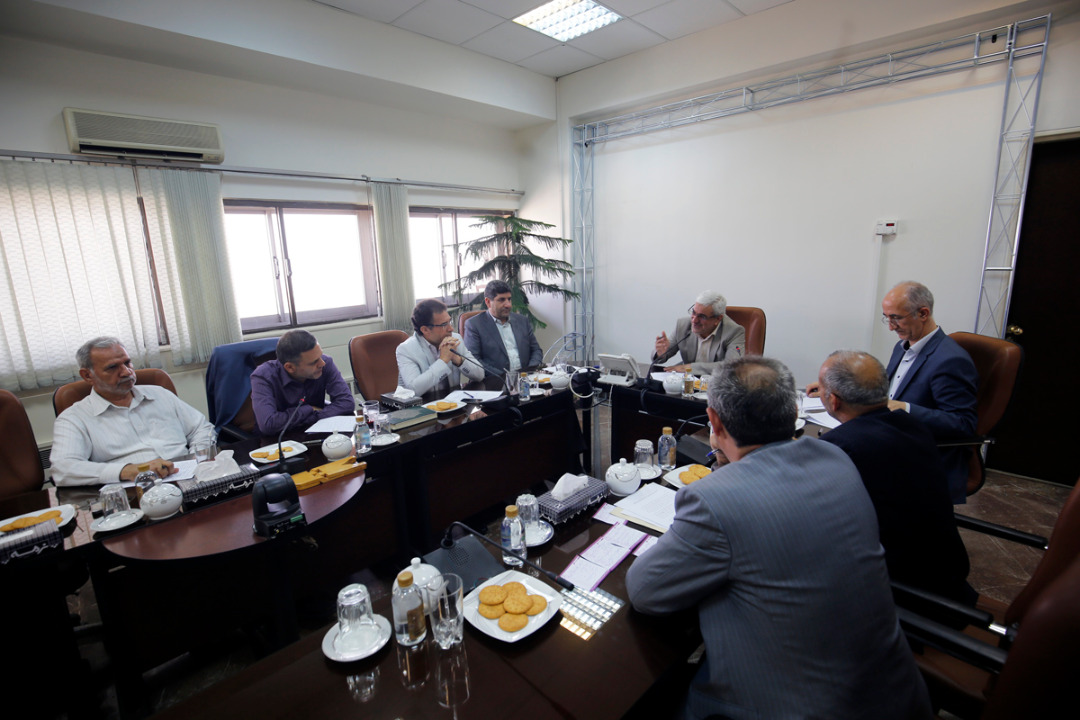 الزامات مشارکت انتخاباتی بررسی شد الزامات مشارکت انتخاباتی بررسی شد