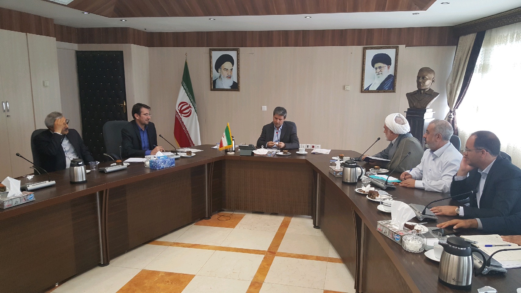 تقویت  هنر ، موسیقی و زبان تجلی فرهنگ ایرانی -اسلامی