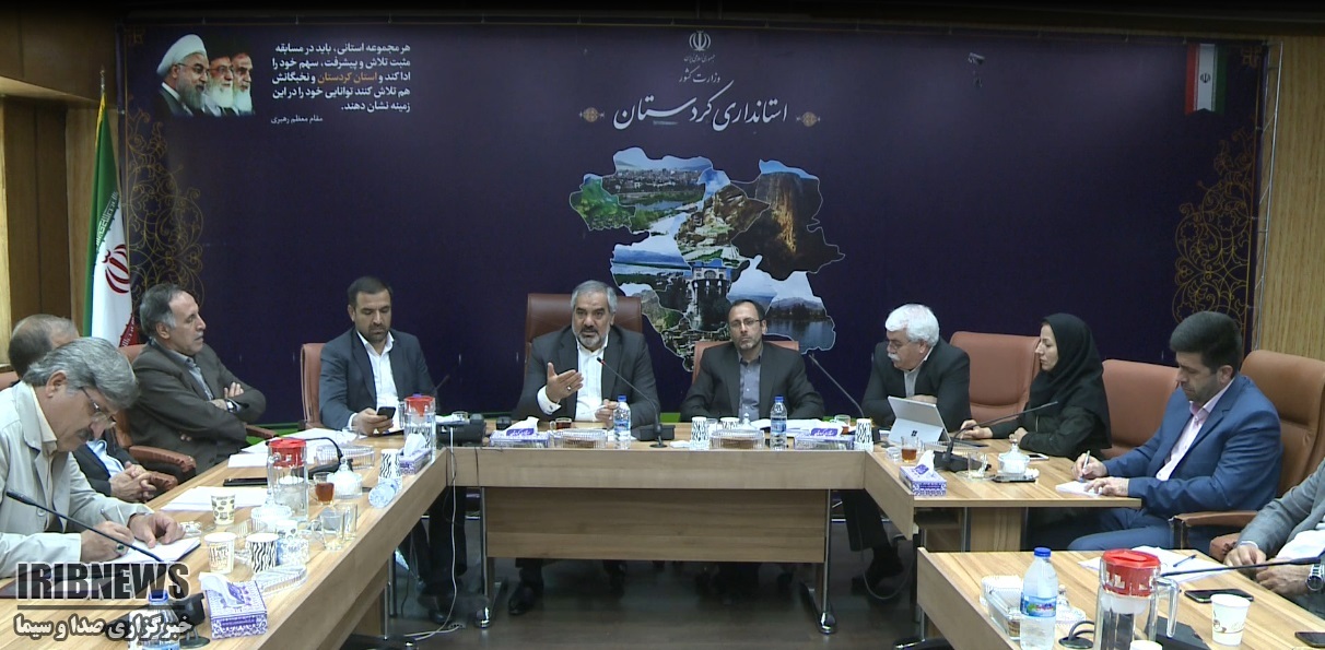 افزایش ۱۹ درصدی اعتبارات هزینه‌ای استان