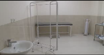 افتتاح فاز اول درمانگاه ثامن الحجج یزد افتتاح فاز اول درمانگاه ثامن الحجج یزد