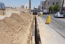 آبرسانی به شهر امیر کبیر تا دو ماه آینده آبرسانی به شهر امیر کبیر تا دو ماه آینده