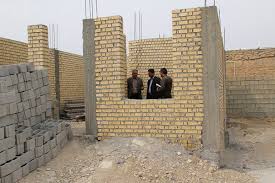 وجود حدود 30 کتابخانه نیمه تمام در خراسان رضوی وجود حدود 30 کتابخانه نیمه تمام در خراسان رضوی