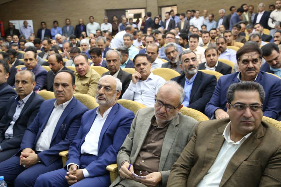 افزایش 2 و نیم برابری ورود آب به سدهای استان کرمان