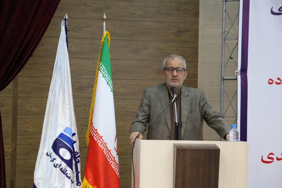 افزایش 2 و نیم برابری ورود آب به سدهای استان کرمان