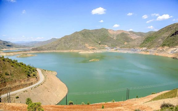 آمایش آبی، ضرورت پیشرفت و توسعه پایدار آمایش آبی، ضرورت پیشرفت و توسعه پایدار