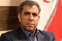 معارفه استاندار جدید قزوین پس فردا معارفه استاندار جدید قزوین پس فردا