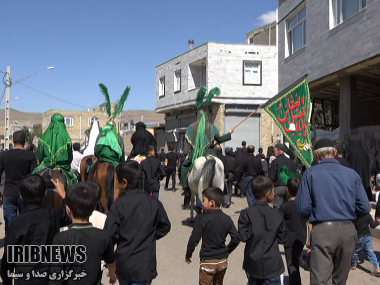 ارمغانخانه زنجان ، مرکز تعزیه شمالغرب کشور ارمغانخانه زنجان ، مرکز تعزیه شمالغرب کشور
