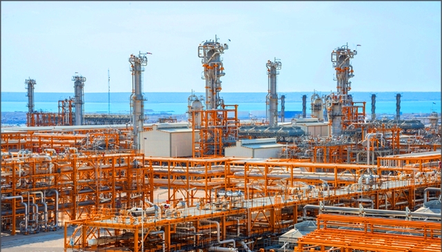 آمادگی کامل برای تامین پایدار گاز در زمستان