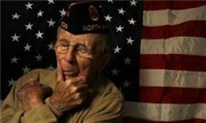 خودکشی هرساله بیش از ۶ هزار کهنه سرباز آمریکایی