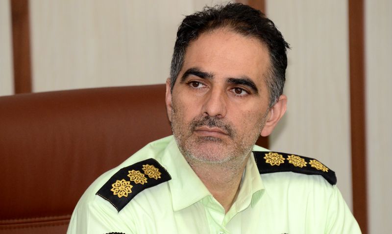 هشدار رئیس پلیس فتا درباره کلاهبرداری اینترنتی مالی هشدار رئیس پلیس فتا درباره کلاهبرداری اینترنتی مالی