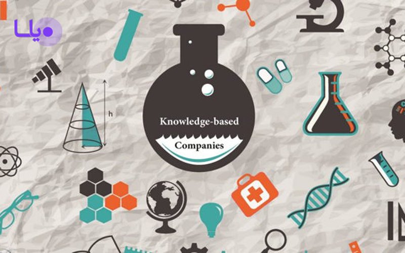 بررسی مسائل شرکتهای دانش بنیان در قوه قضائیه بررسی مسائل شرکتهای دانش بنیان در قوه قضائیه