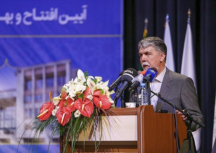 انعقاد تفاهم نامه ۹۳۷ میلیارد ریالی در فارس انعقاد تفاهم نامه ۹۳۷ میلیارد ریالی در فارس