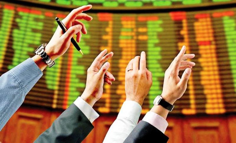 معامله ۱۶۳ میلیون و ۶۰۶ هزار سهم در بورس فارس معامله ۱۶۳ میلیون و ۶۰۶ هزار سهم در بورس فارس