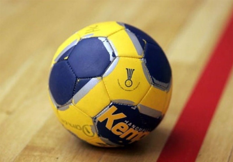 شکست تیم فارس در رقابت&zwnj;های هندبال پیشکسوتان کشور