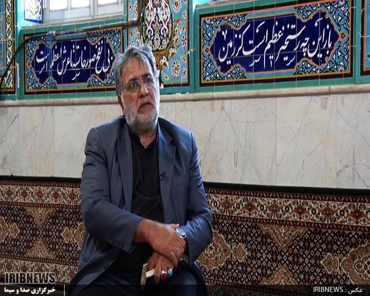 افشاگری شاعر عاشورایی اردبیل درباره سوء استفاده برخی ورشکستگان فرهنگی از اشعارش افشاگری شاعر عاشورایی اردبیل درباره سوء استفاده برخی ورشکستگان فرهنگی از اشعارش